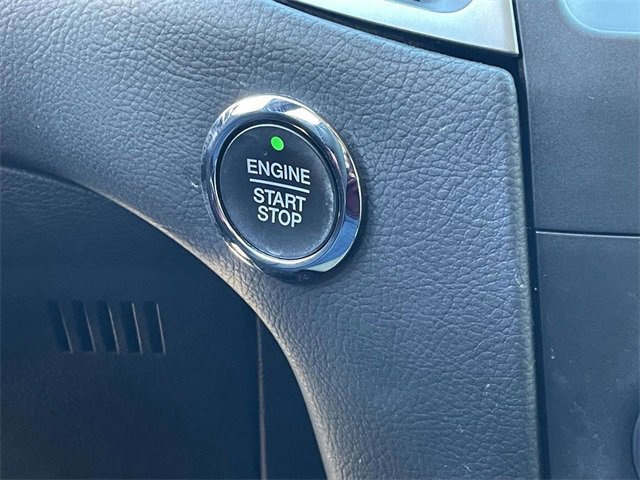 Certified 2019 Ford Edge SEL w/ Equipment Group 201A image 22