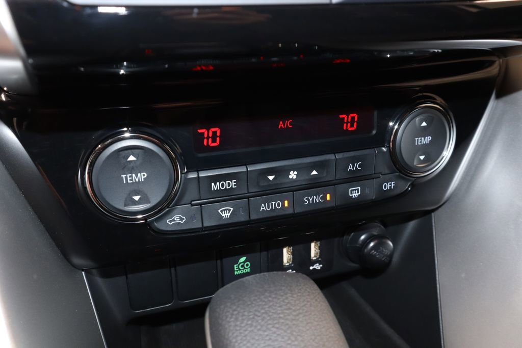 Used 2026 Mitsubishi Eclipse Cross SE AWD/4WD image 34