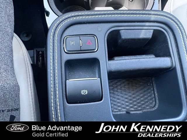 Certified 2025 Ford Mustang Mach-E Premium AWD/4WD image 63