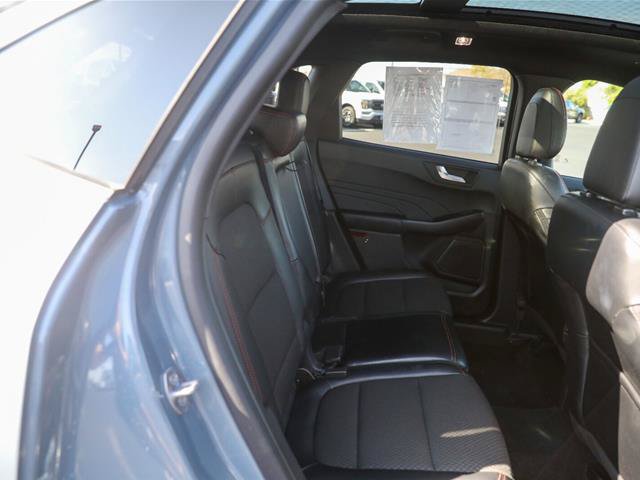 Certified 2024 Ford Escape ST-Line w/ Tech Pack #1 AWD/4WD image 31