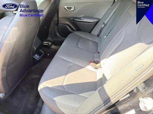 Used 2025 Kia K4 FWD image 13