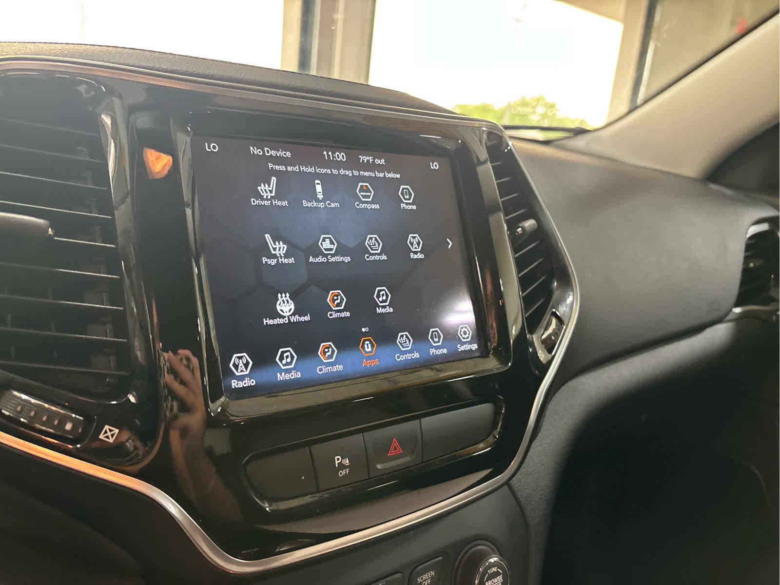 Used 2020 Jeep Cherokee Limited AWD/4WD image 24