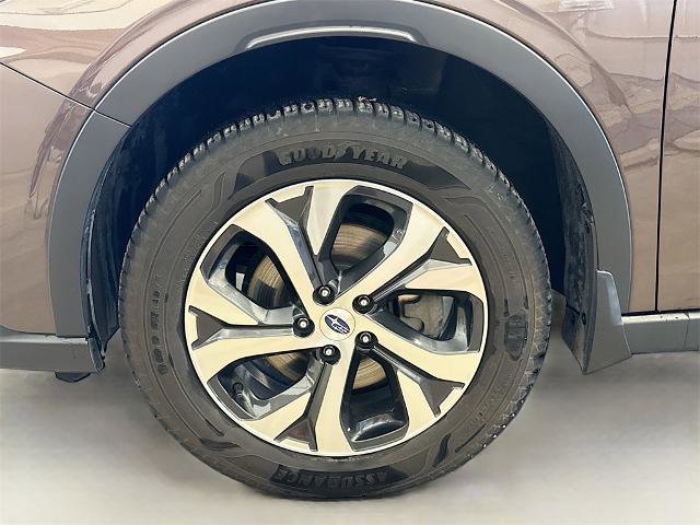 Used 2021 Subaru Outback Limited XT w/ Popular Package #2 image 22