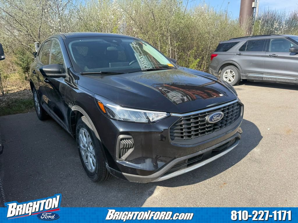 Certified 2023 Ford Escape Active w/ Tech Pack #1 image 1