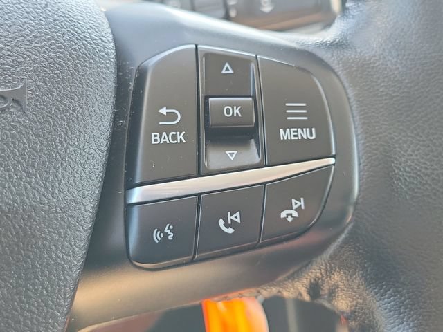 Certified 2022 Ford Maverick XLT w/ Equipment Group 300A Standard AWD/4WD image 17