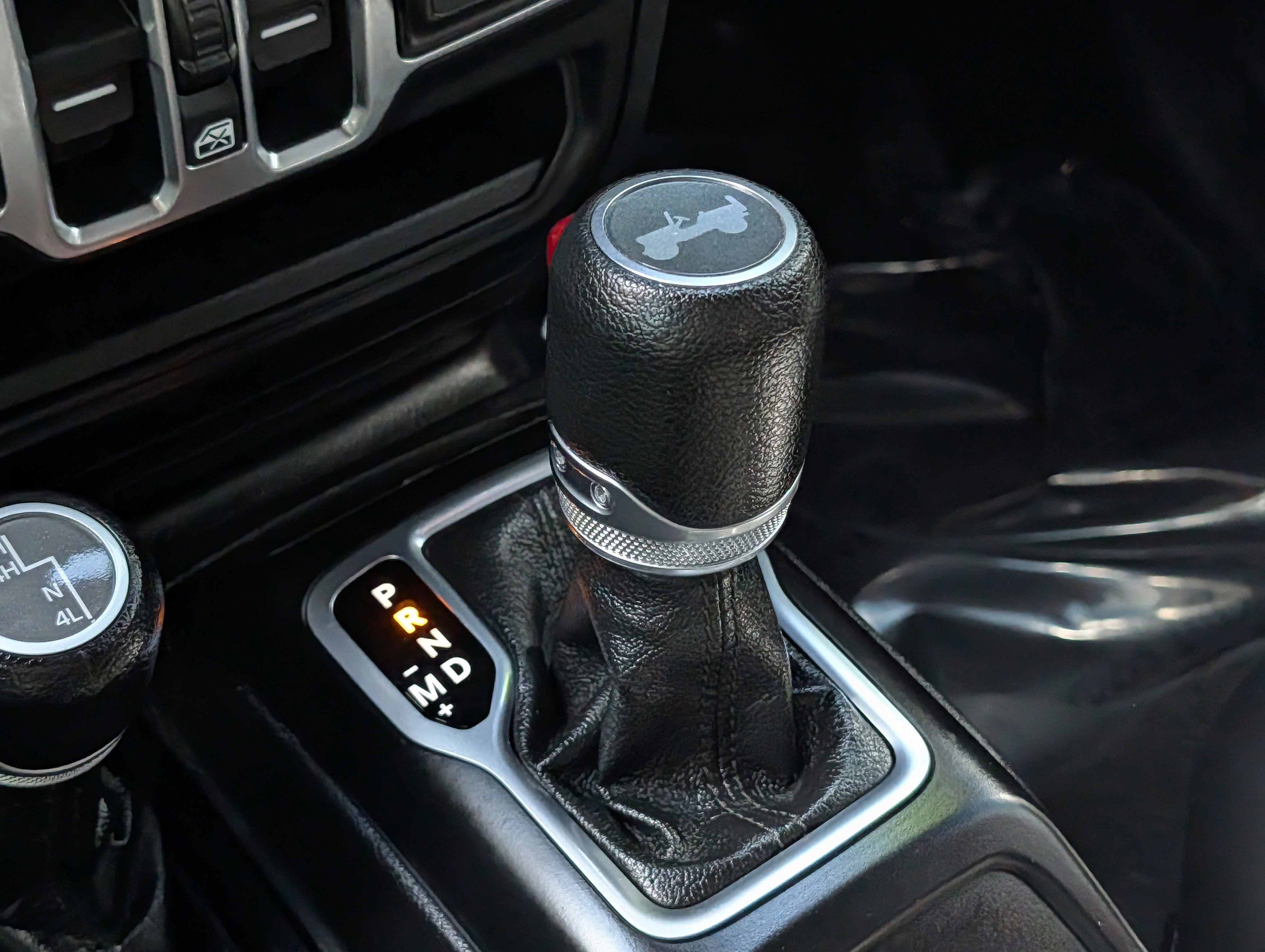 Used 2020 Jeep Wrangler Unlimited Sport S image 34