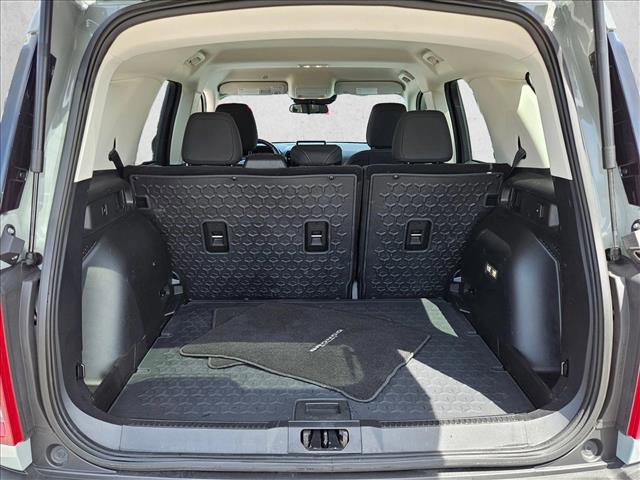Certified 2023 Ford Bronco Sport Big Bend w/ Convenience Package AWD/4WD image 6
