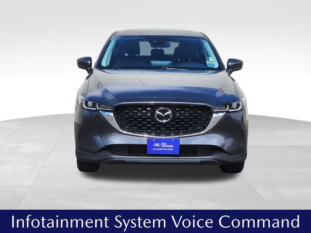 Used 2023 MAZDA CX-5 AWD 2.5 S image 3