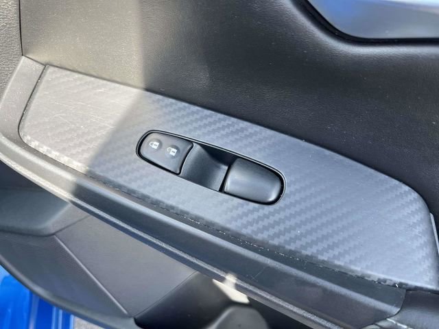 Used 2025 Nissan Sentra SV image 27