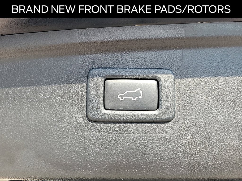 Used 2017 Subaru Outback 2.5i Limited AWD/4WD image 8
