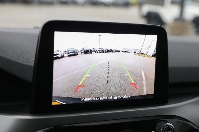 Certified 2023 Ford Escape Active AWD/4WD image 30