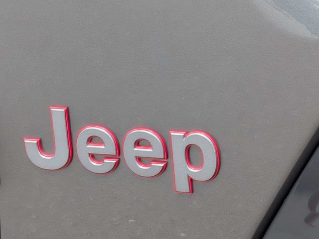 Used 2018 Jeep Wrangler Unlimited Rubicon AWD/4WD image 13