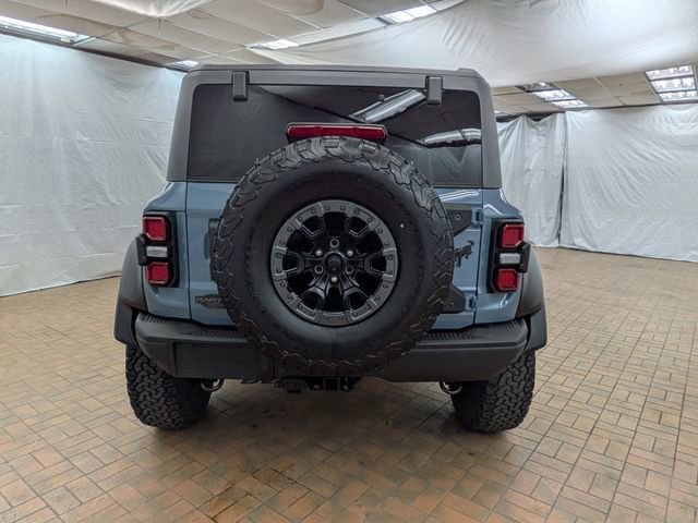 Certified 2023 Ford Bronco Raptor image 4