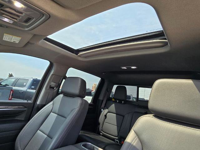 Used 2024 Chevrolet Silverado 2500 LTZ w/ LTZ Plus Package image 27