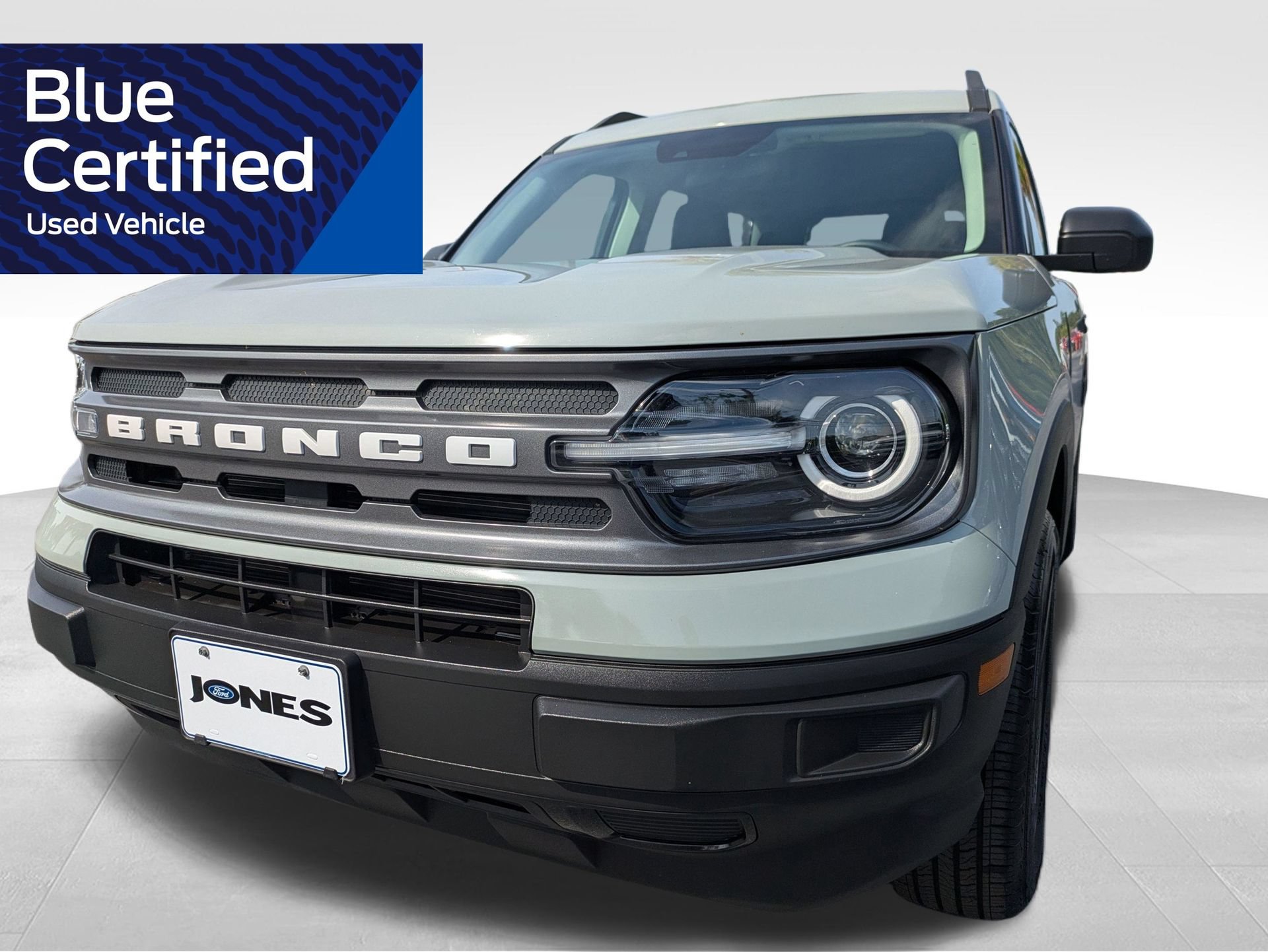 Certified 2022 Ford Bronco Sport Big Bend AWD/4WD image 10