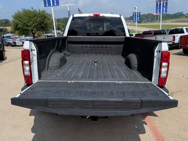 Certified 2022 Ford F350 Lariat w/ Lariat Value Package AWD/4WD image 33