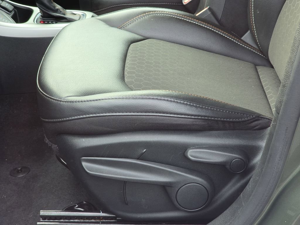 Used 2019 Jeep Compass Latitude AWD/4WD image 26