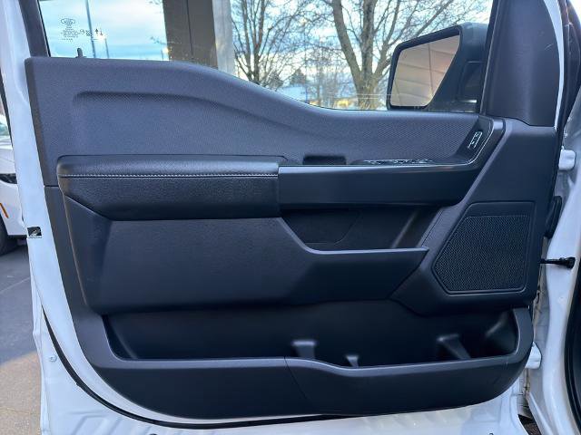 Certified 2024 Ford F150 STX image 16