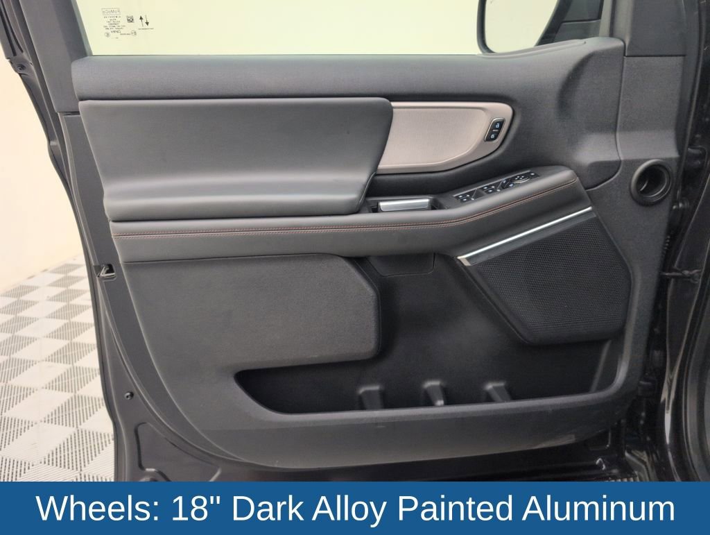 Certified 2025 Ford Expedition Active image 36