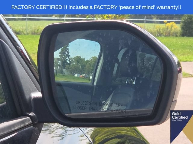 Certified 2023 Ford Explorer XLT w/ Equipment Group 202A AWD/4WD image 8