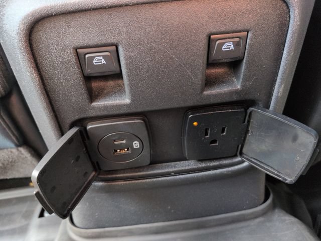 Certified 2022 Ford Bronco Outer Banks w/ Sasquatch Package AWD/4WD image 25
