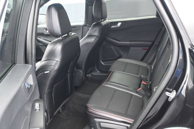 Certified 2025 Ford Escape ST-Line AWD/4WD image 5