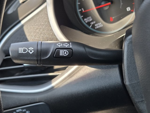 Used 2024 Chevrolet Malibu LT FWD image 26