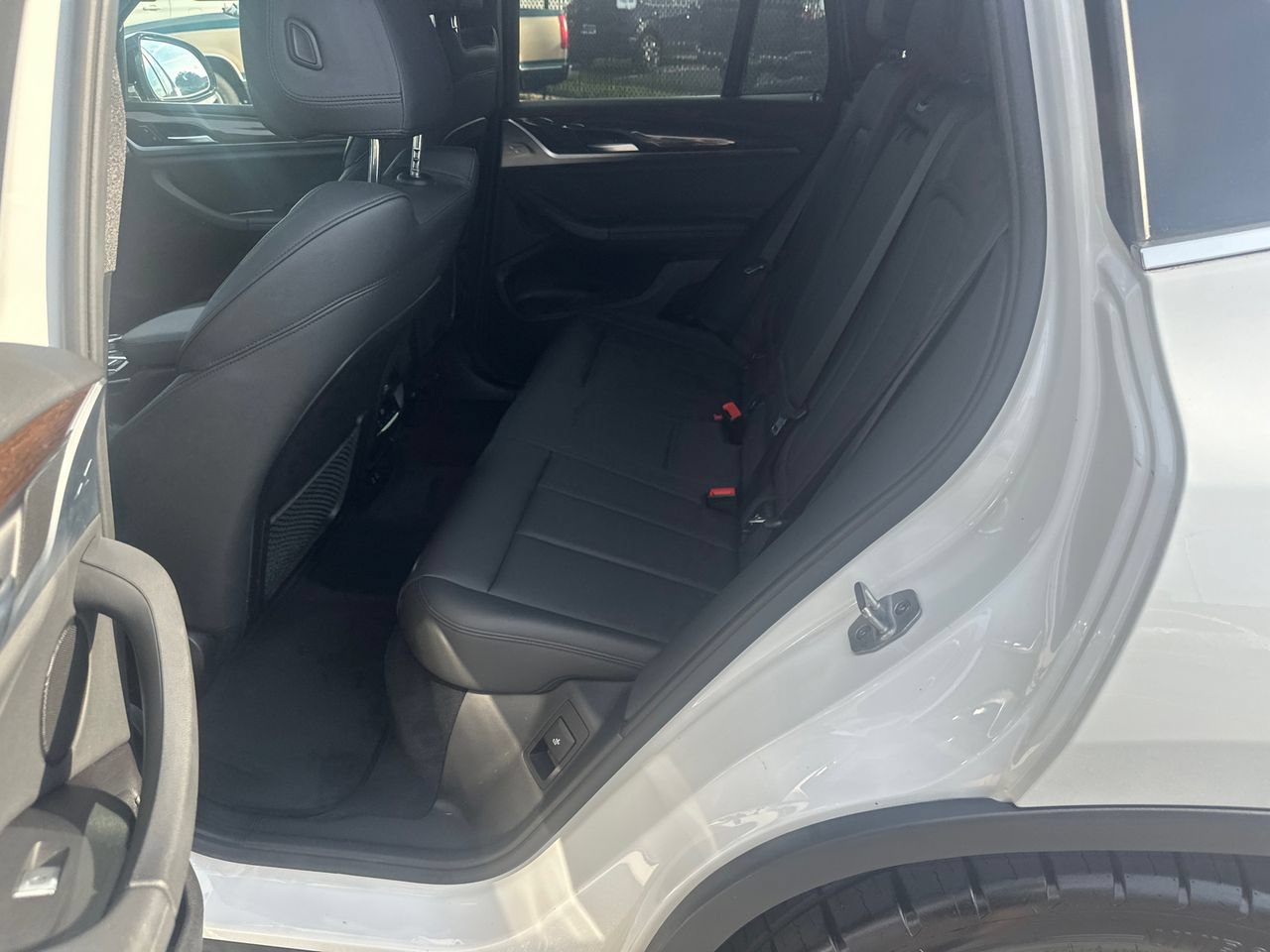 Used 2020 BMW X3 sDrive30i w/ Driving Assistance Package RWD image 23