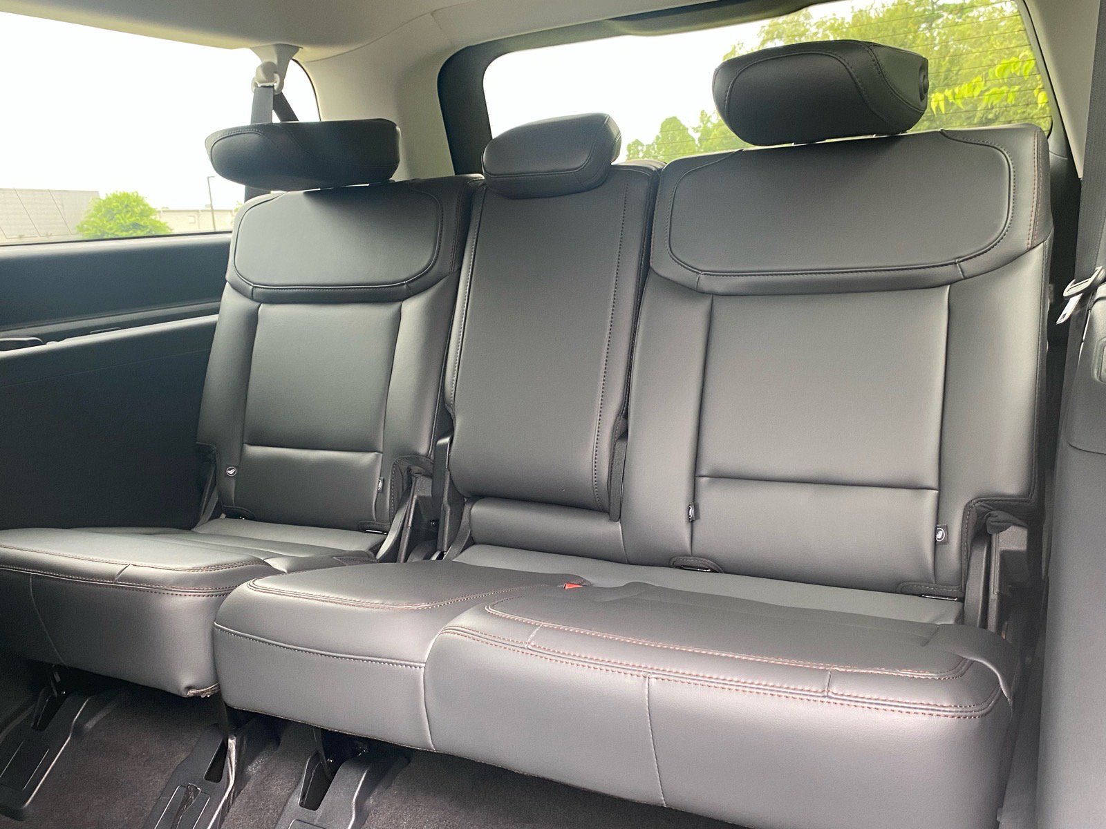 Certified 2025 Ford Expedition Max Active AWD/4WD image 22