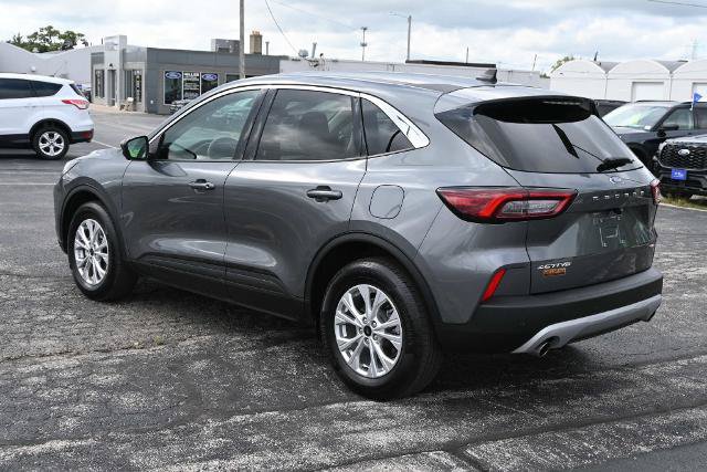 Certified 2023 Ford Escape Active w/ Tech Pack #2 AWD/4WD image 11