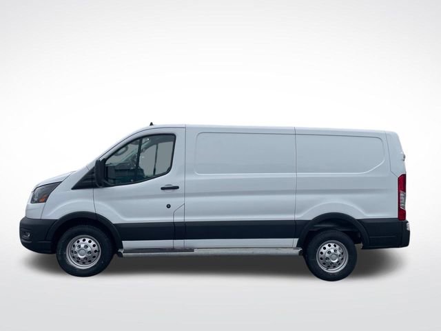 Certified 2023 Ford Transit 250 Low Roof AWD w/ Exterior Upgrade Package image 2