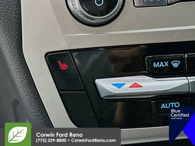 Certified 2021 Ford Explorer XLT w/ Class III Trailer Tow Package image 22