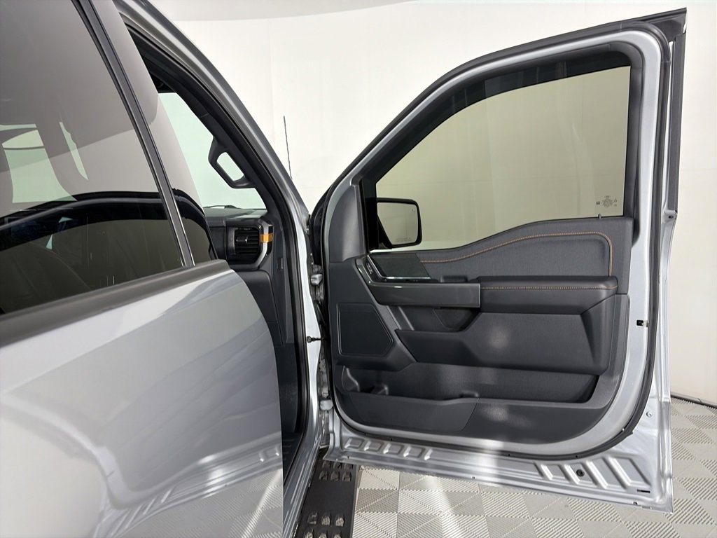 Certified 2023 Ford F150 Tremor w/ Trailer Tow Package image 29