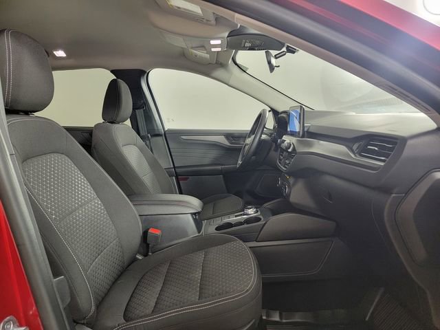 Certified 2023 Ford Escape Active AWD/4WD image 19