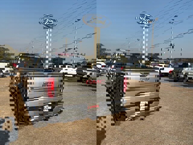 Used 2023 GMC Sierra 1500 Denali w/ Technology Package image 8