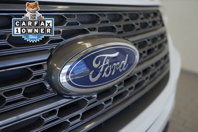 Certified 2023 Ford Explorer XLT w/ Equipment Group 202A AWD/4WD image 19