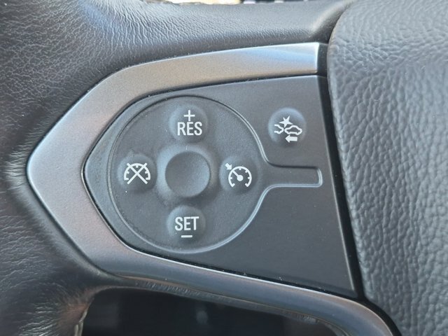 Used 2020 Chevrolet Tahoe LT AWD/4WD image 15