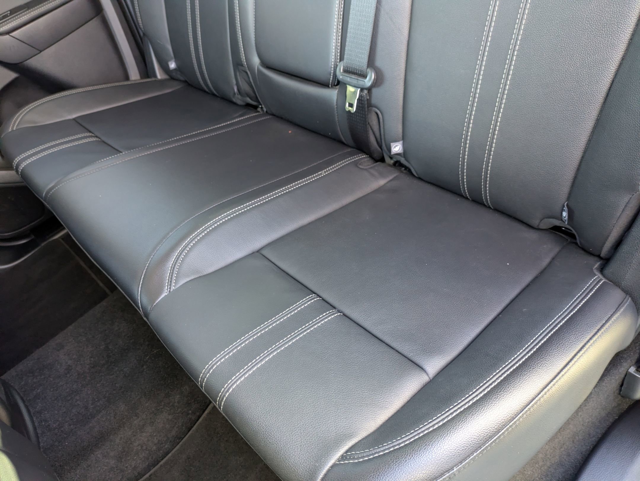 Certified 2020 Ford Ranger Lariat w/ Equipment Group 501A Mid image 32