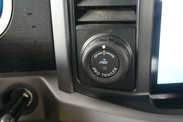 Certified 2024 Ford F150 XLT w/ Mobile Office Package AWD/4WD image 18