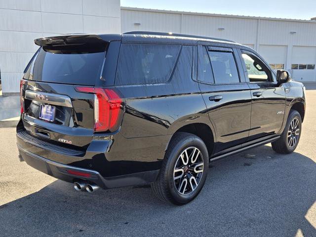 Used 2022 GMC Yukon AT4 image 5