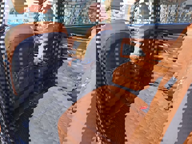 Used 2024 Kia Telluride EX X-Line image 9