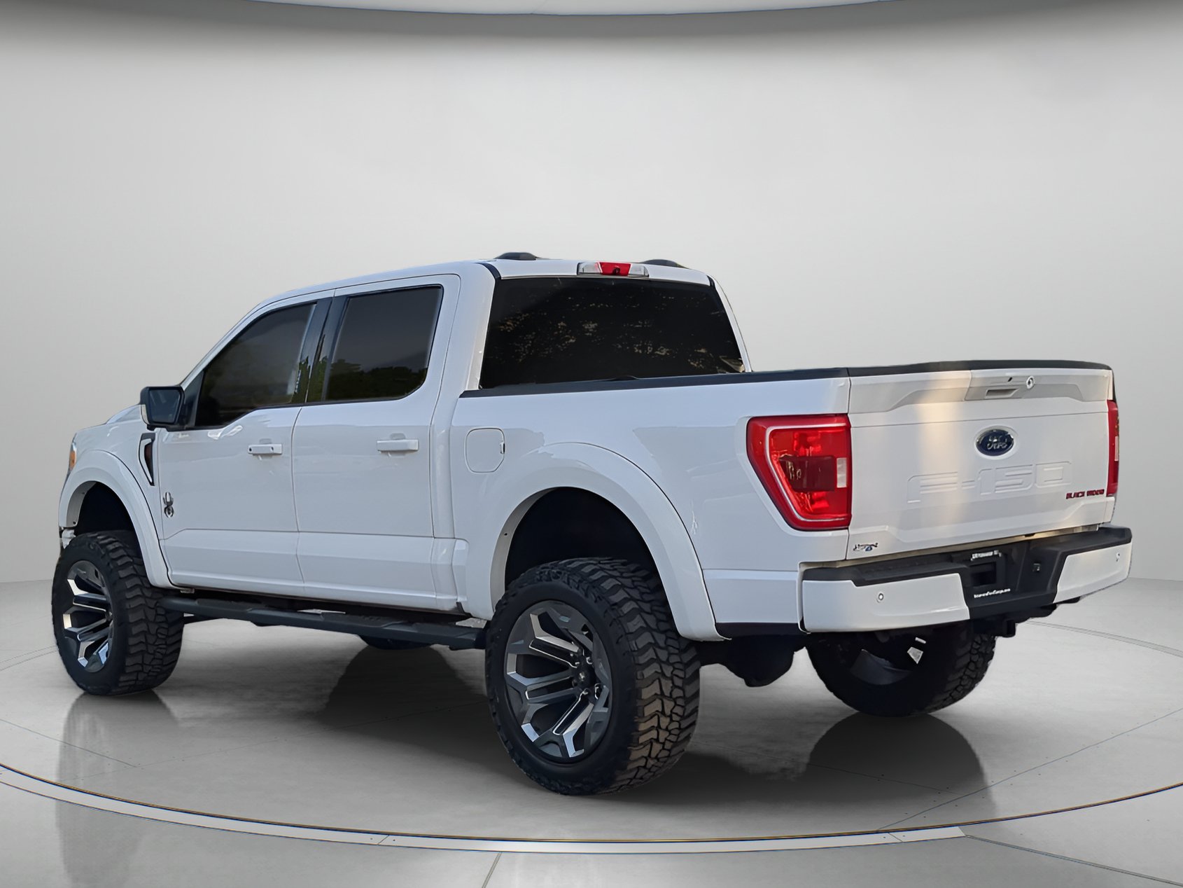 Certified 2021 Ford F150 XLT w/ Equipment Group 302A High AWD/4WD image 42