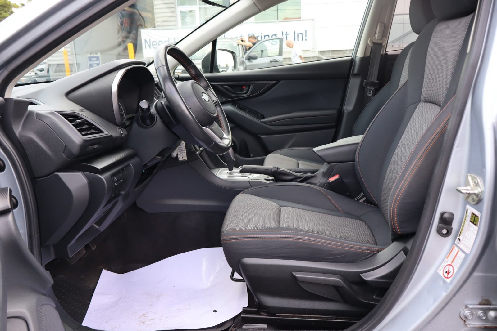 Used 2018 Subaru Crosstrek 2.0i Premium AWD/4WD image 13