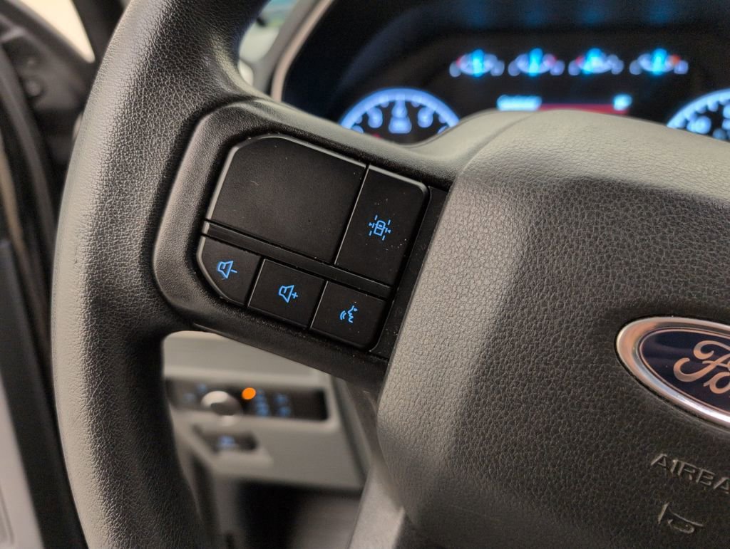 Certified 2022 Ford F150 XL w/ Snow Plow Prep Package image 40