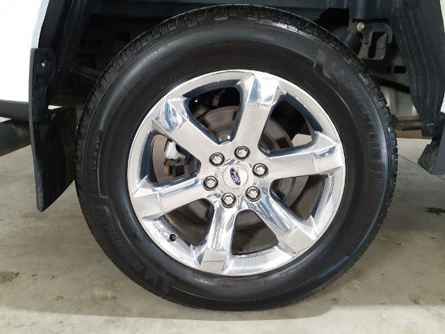 Certified 2022 Ford F150 Lariat w/ Equipment Group 502A High AWD/4WD image 21
