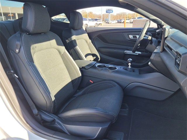 Certified 2024 Ford Mustang GT image 14