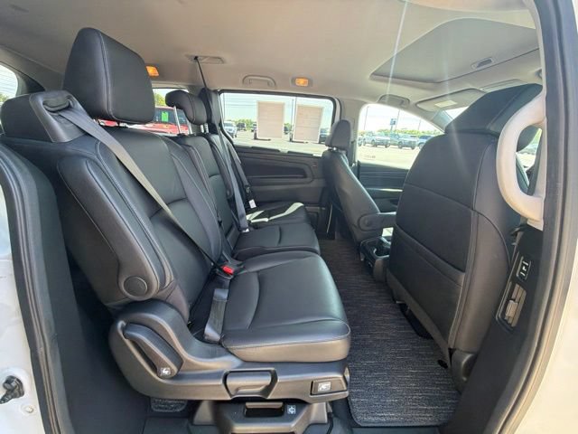 Used 2023 Honda Odyssey EX-L image 26