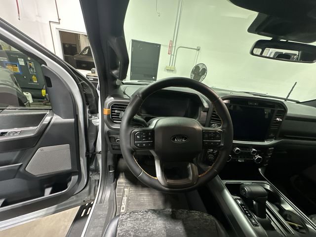 Certified 2025 Ford F150 Tremor w/ Tow/Haul Package AWD/4WD image 15