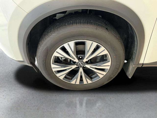 Used 2023 Nissan Rogue SV w/ SV Premium B Package AWD/4WD image 30