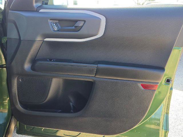 Certified 2024 Ford Bronco Sport Big Bend AWD/4WD image 11